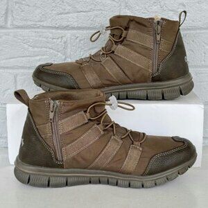 Tony Little Cheeks Boots